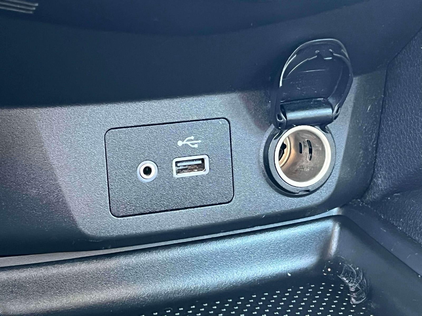 2020 Nissan Rogue S Intelligent AWD