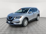 2020 Nissan Rogue S Intelligent AWD