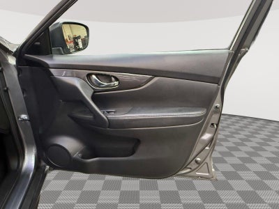 2020 Nissan Rogue SV Intelligent AWD