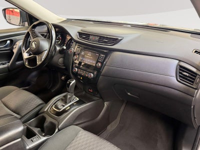 2020 Nissan Rogue SV Intelligent AWD