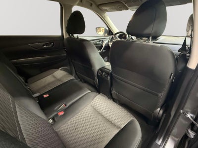2020 Nissan Rogue SV Intelligent AWD