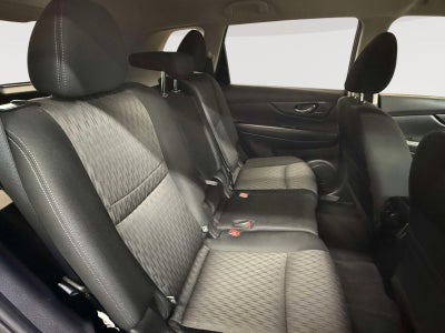 2020 Nissan Rogue SV Intelligent AWD