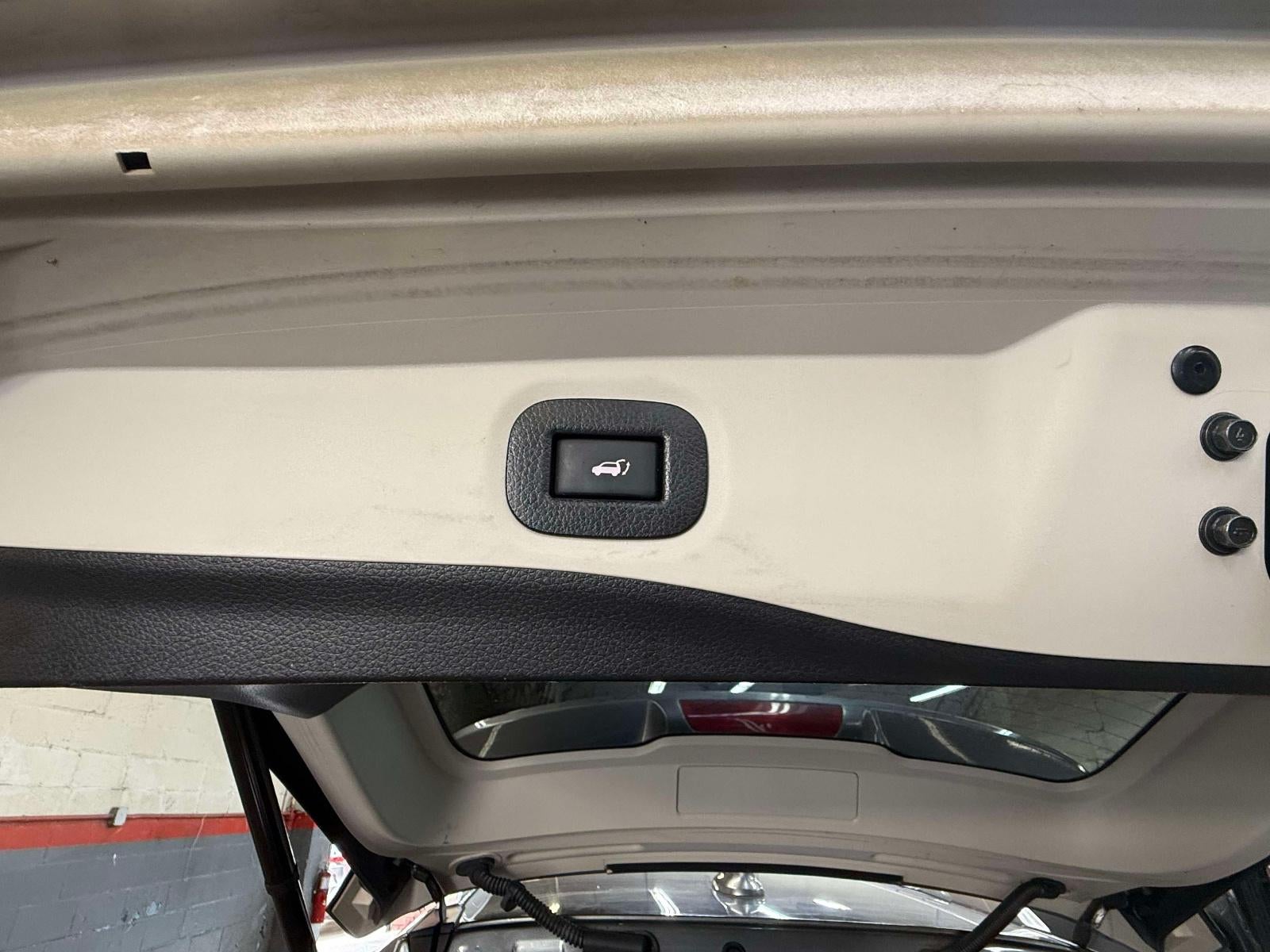 2020 Nissan Rogue SV Intelligent AWD