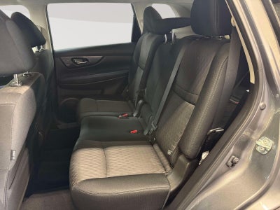 2020 Nissan Rogue SV Intelligent AWD