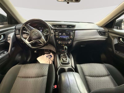 2020 Nissan Rogue SV Intelligent AWD