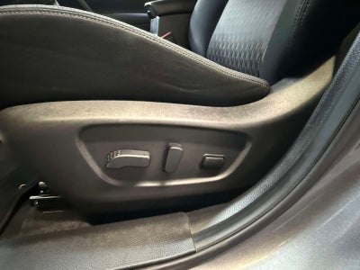 2020 Nissan Rogue SV Intelligent AWD