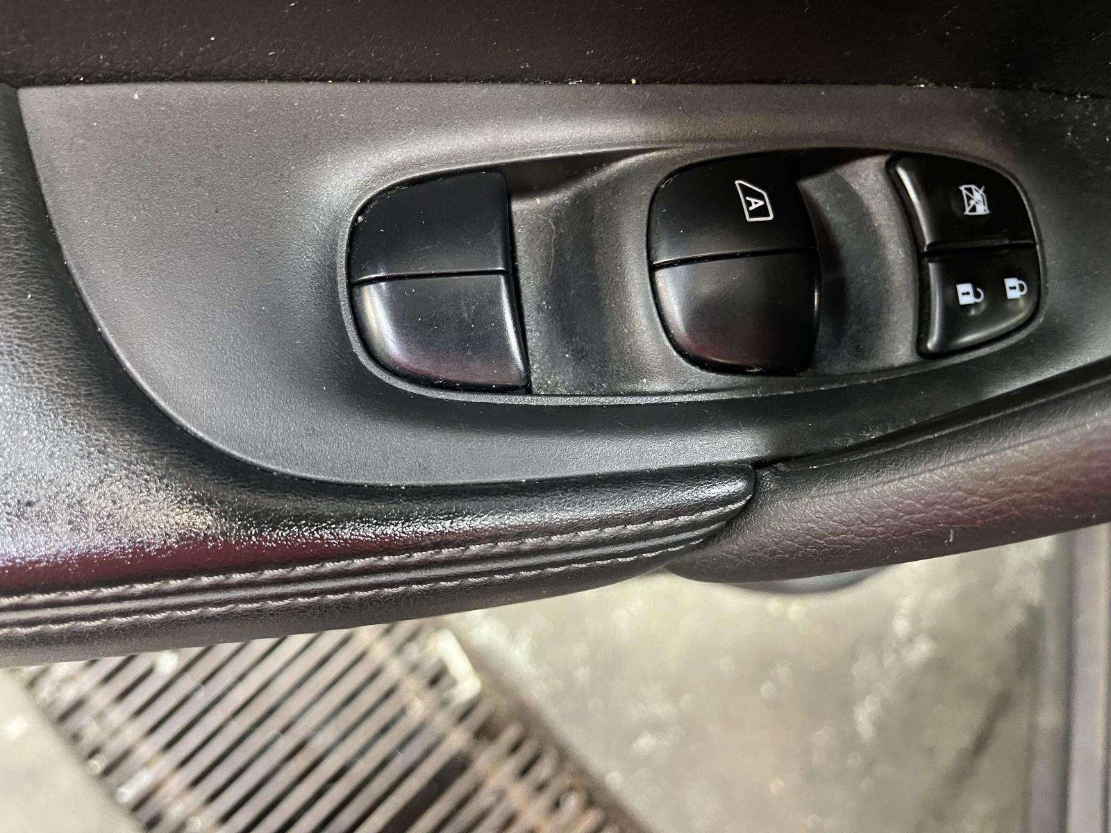 2020 Nissan Rogue SV Intelligent AWD