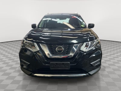 2020 Nissan Rogue SV Intelligent AWD