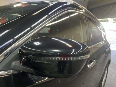 2020 Nissan Rogue SV Intelligent AWD