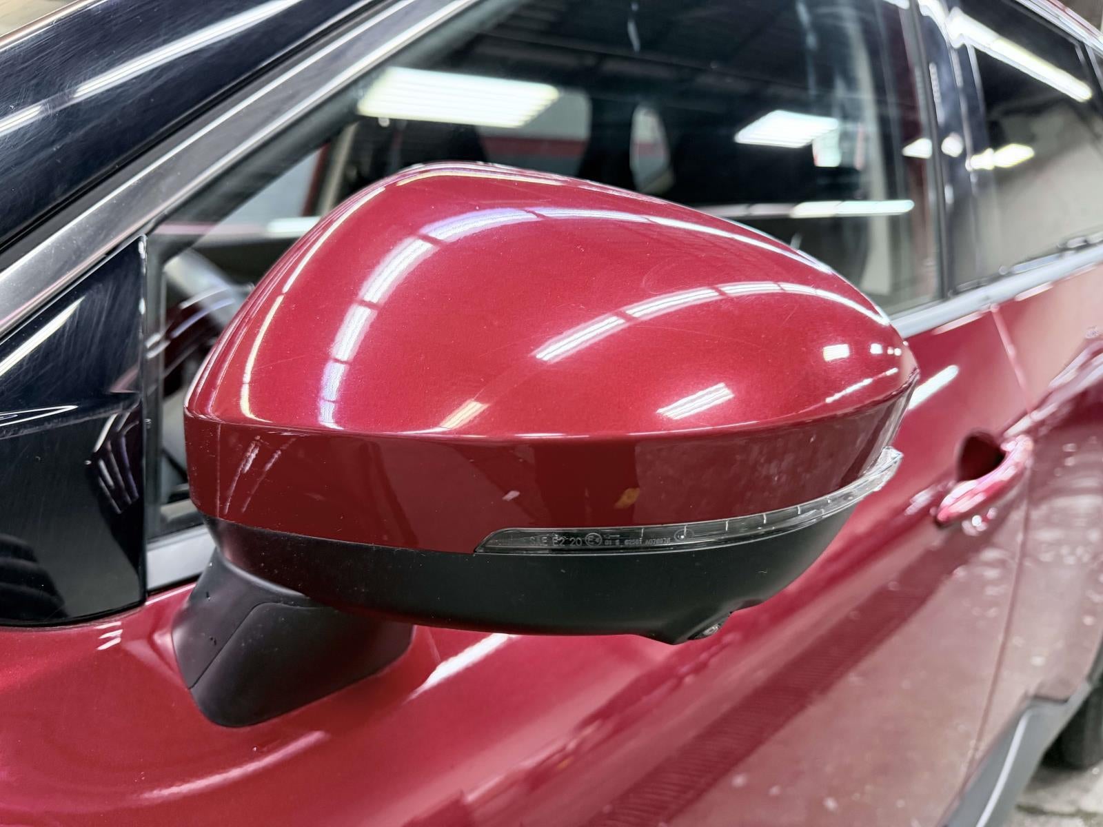 2021 Nissan Rogue SV Intelligent AWD