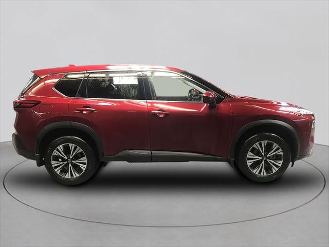 2021 Nissan Rogue SV Intelligent AWD