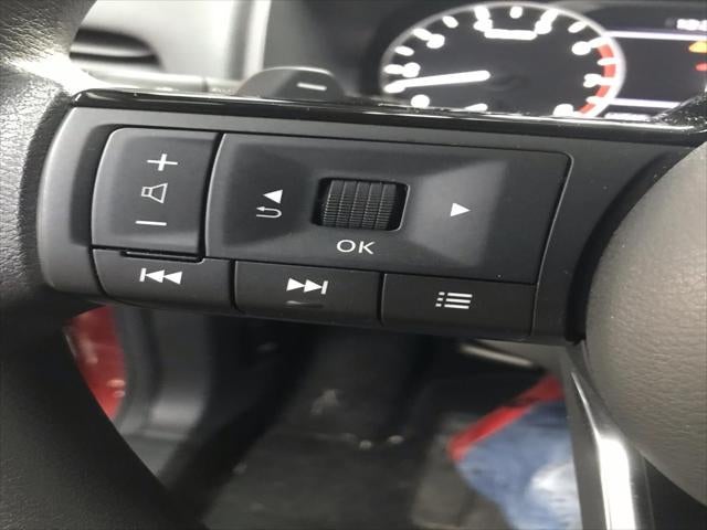 2021 Nissan Rogue SV Intelligent AWD