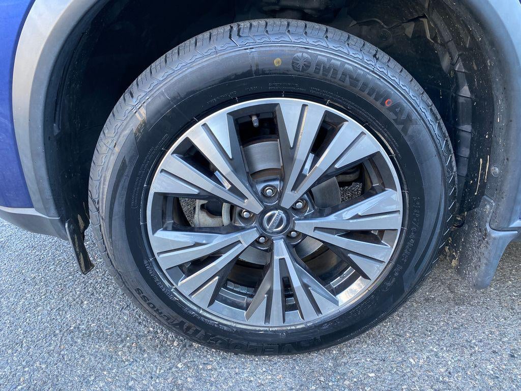 2021 Nissan Rogue SV Intelligent AWD