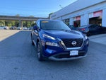 2021 Nissan Rogue SV Intelligent AWD