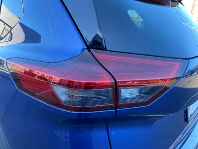 2021 Nissan Rogue SV Intelligent AWD