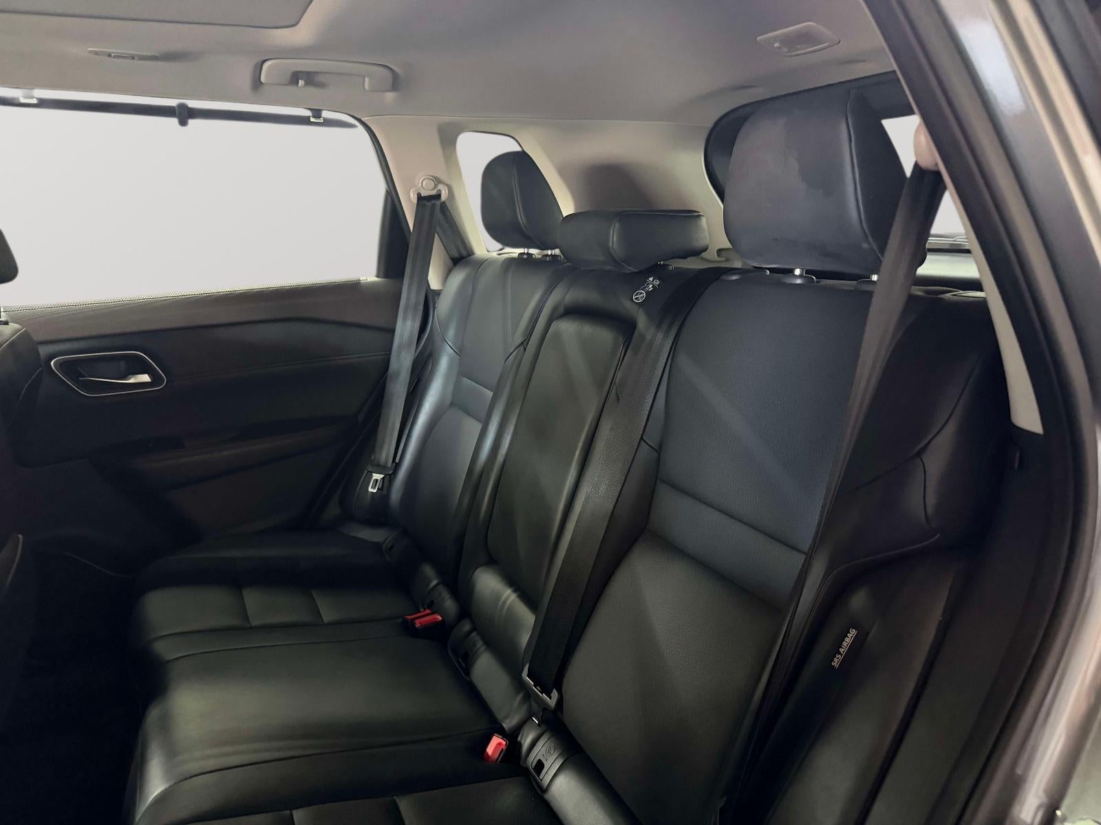 2021 Nissan Rogue SV Intelligent AWD