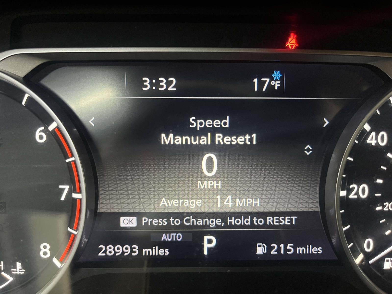 2021 Nissan Rogue SL Intelligent AWD