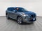 2021 Nissan Rogue SL Intelligent AWD