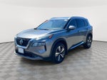 2021 Nissan Rogue SL Intelligent AWD