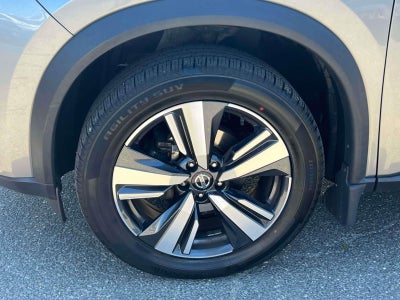 2021 Nissan Rogue SL Intelligent AWD