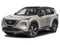 2021 Nissan Rogue SL Intelligent AWD