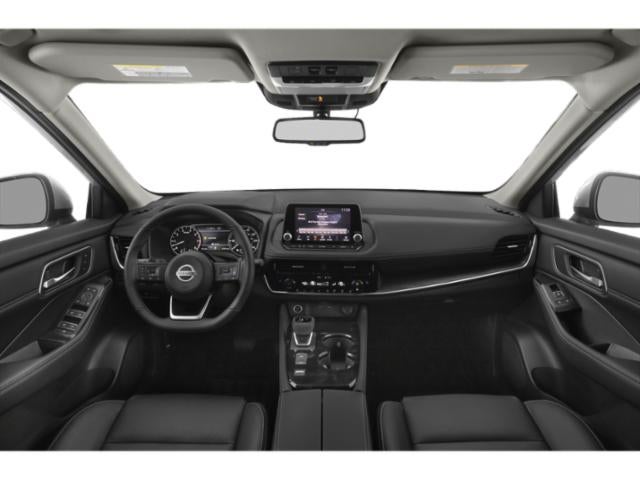 2021 Nissan Rogue SL Intelligent AWD