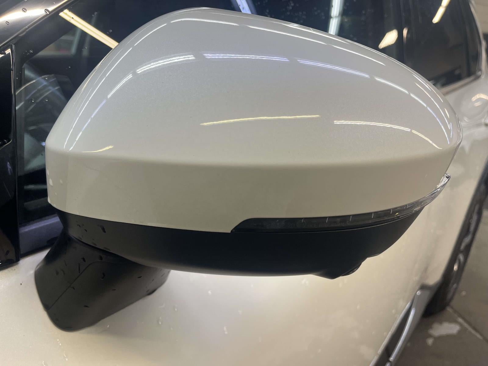 2021 Nissan Rogue SL Intelligent AWD