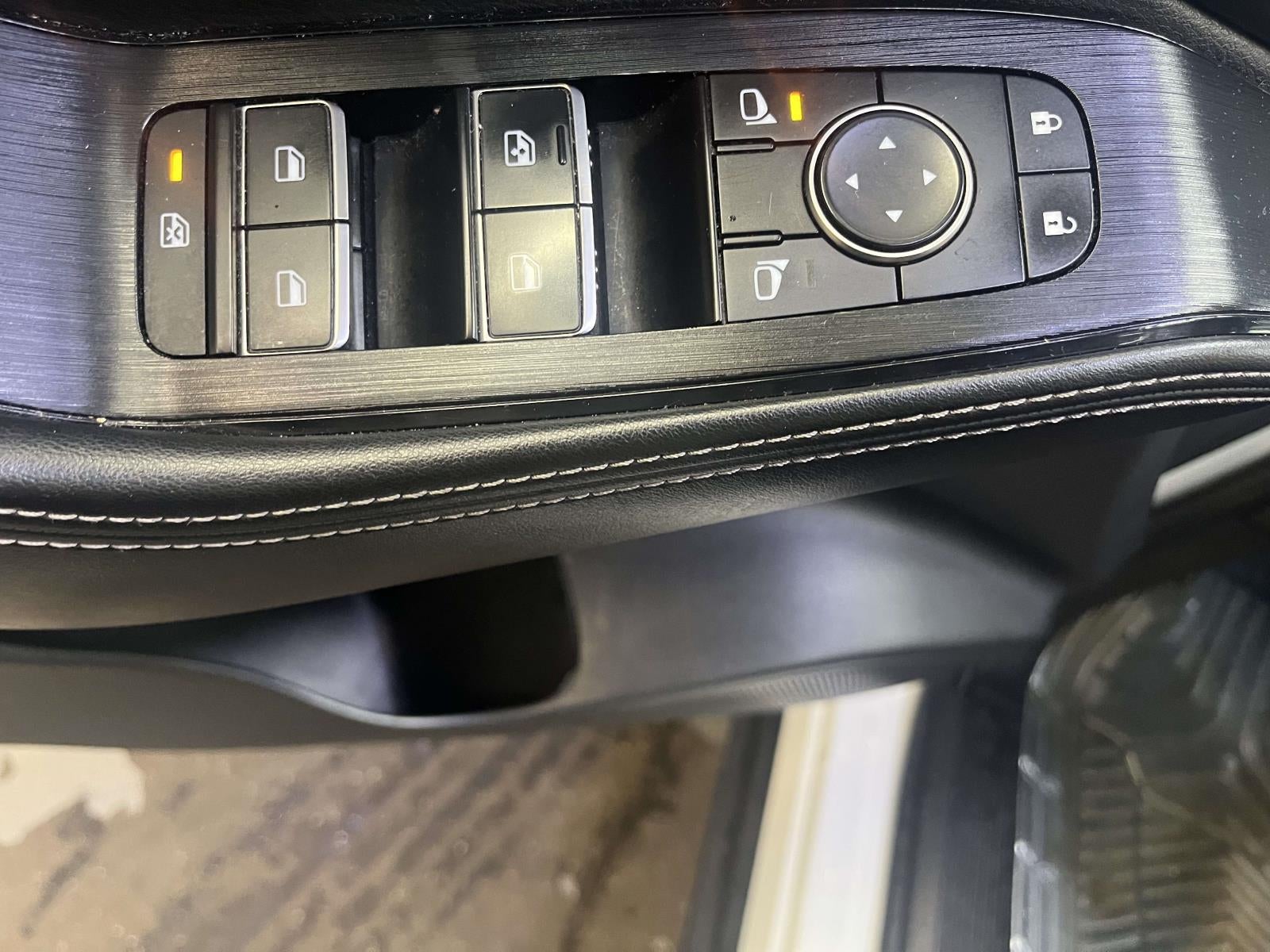 2021 Nissan Rogue SL Intelligent AWD