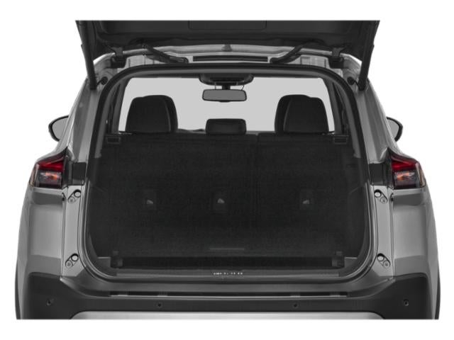 2021 Nissan Rogue SL Intelligent AWD