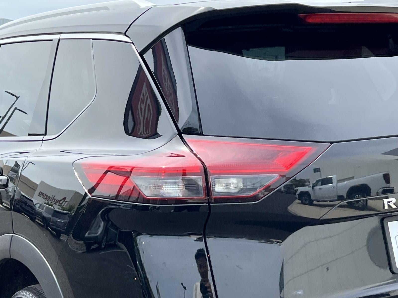 2021 Nissan Rogue SL Intelligent AWD