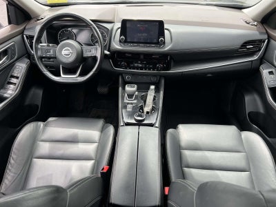 2021 Nissan Rogue SL Intelligent AWD
