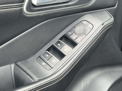 2021 Nissan Rogue SL Intelligent AWD