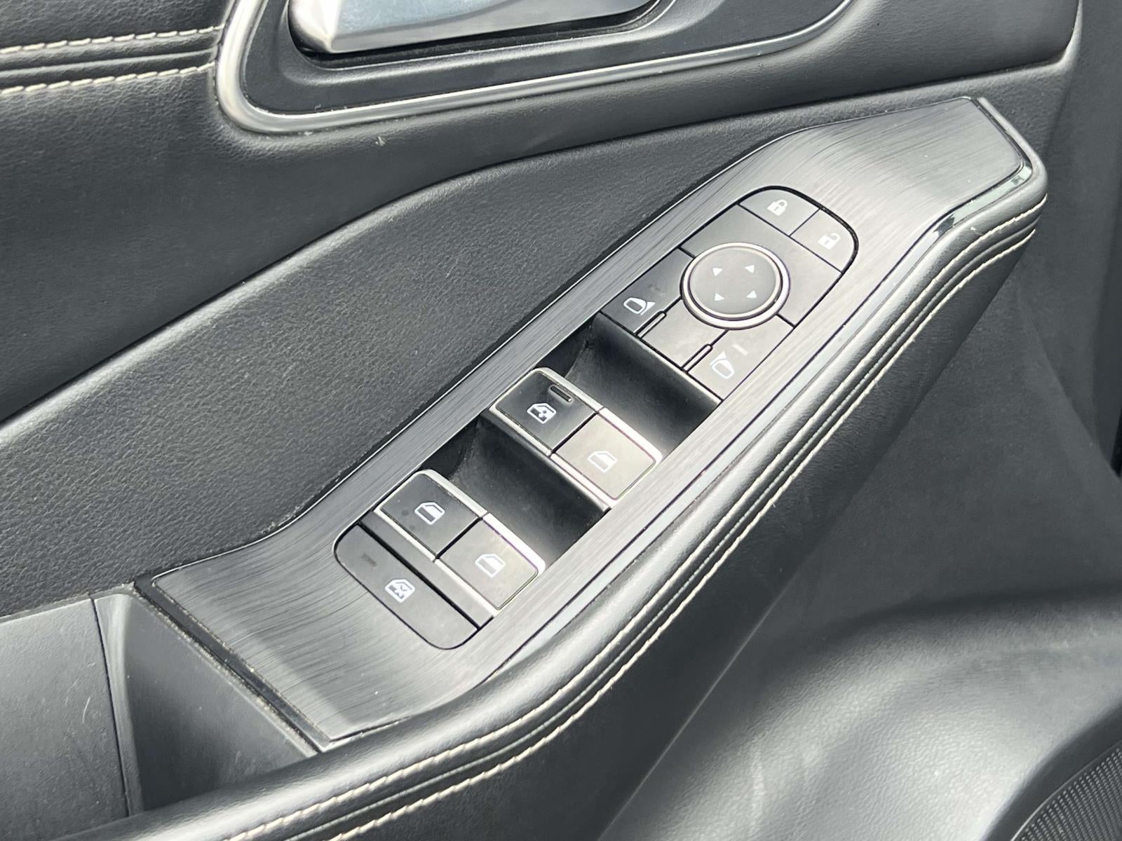 2021 Nissan Rogue SL Intelligent AWD