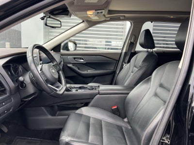 2021 Nissan Rogue SL Intelligent AWD