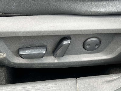 2021 Nissan Rogue SL Intelligent AWD