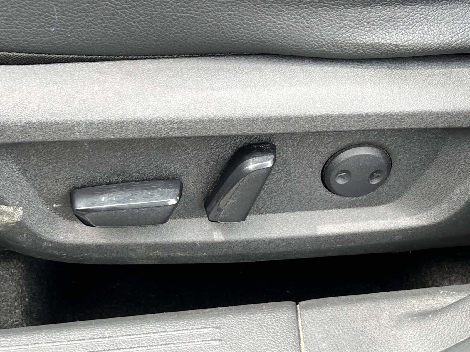 2021 Nissan Rogue SL Intelligent AWD