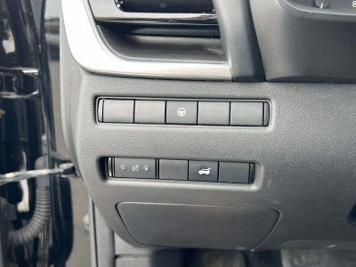 2021 Nissan Rogue SL Intelligent AWD
