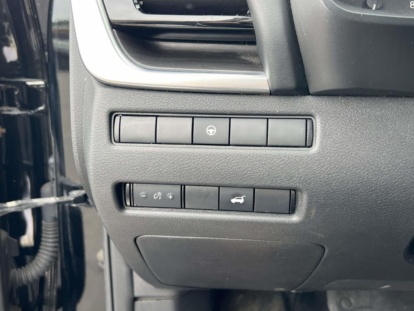 2021 Nissan Rogue SL Intelligent AWD