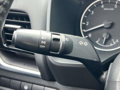 2021 Nissan Rogue SL Intelligent AWD