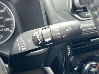 2021 Nissan Rogue SL Intelligent AWD