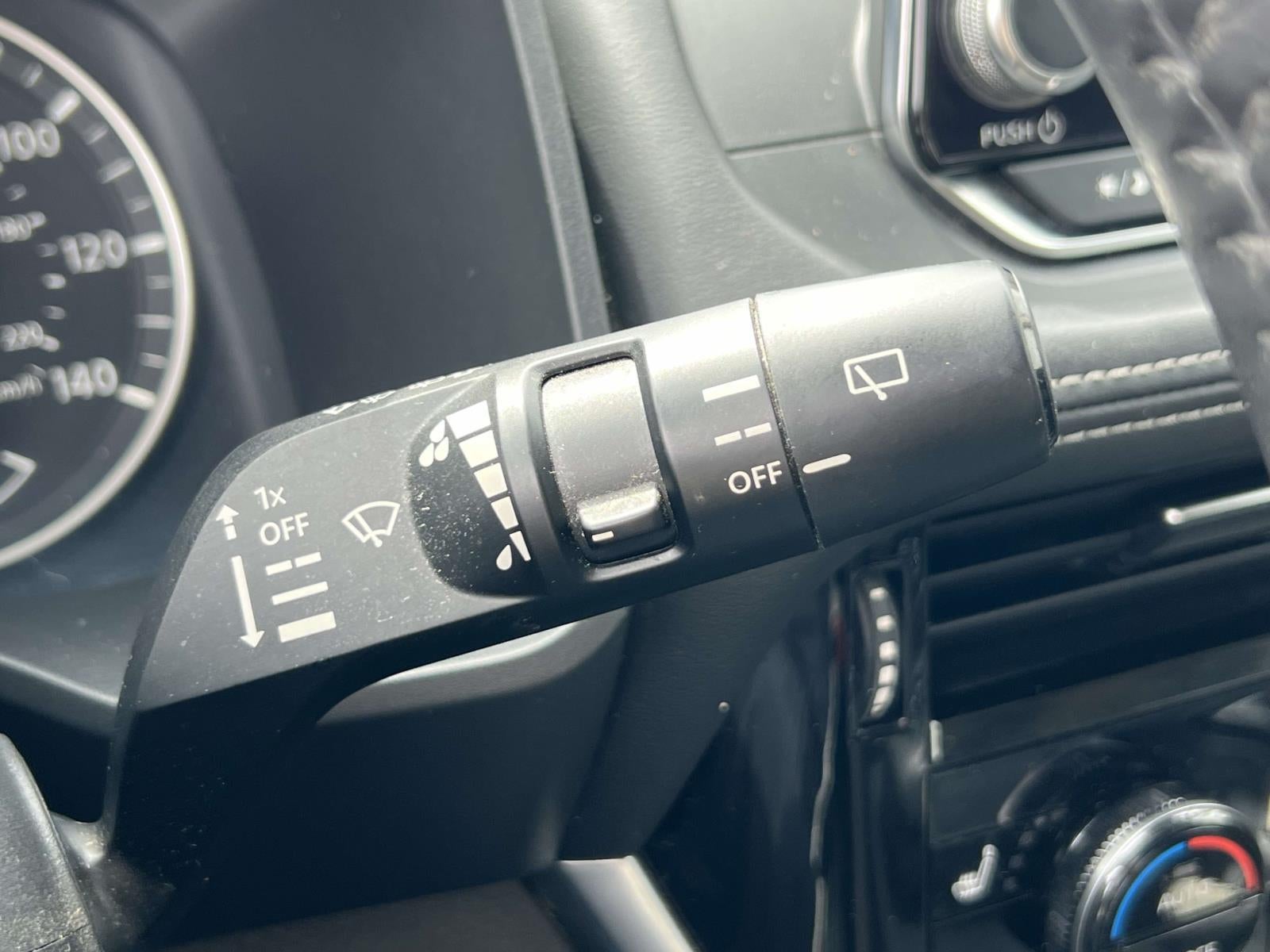 2021 Nissan Rogue SL Intelligent AWD