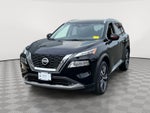 2021 Nissan Rogue SL Intelligent AWD