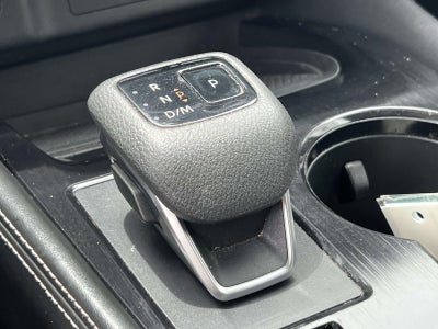 2021 Nissan Rogue SL Intelligent AWD