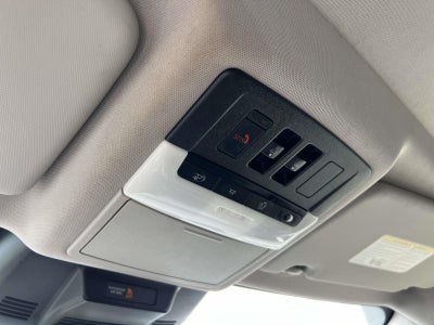 2021 Nissan Rogue SL Intelligent AWD
