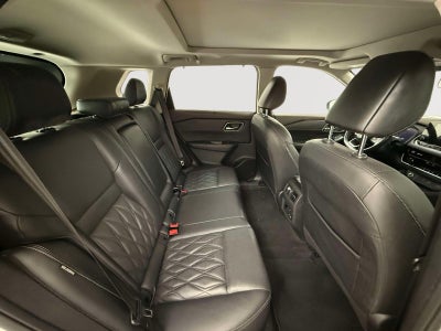 2021 Nissan Rogue Platinum Intelligent AWD