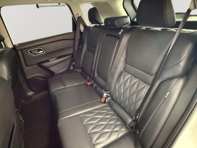 2021 Nissan Rogue Platinum Intelligent AWD