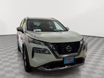 2021 Nissan Rogue Platinum Intelligent AWD