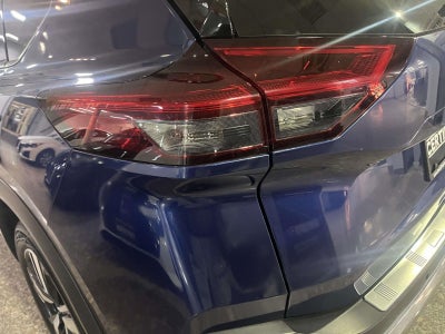 2021 Nissan Rogue Platinum Intelligent AWD