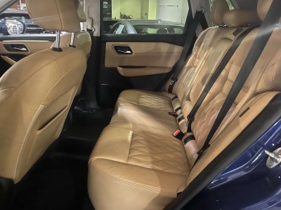 2021 Nissan Rogue Platinum Intelligent AWD