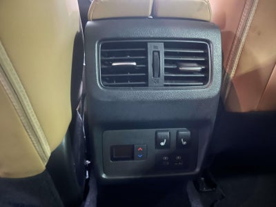 2021 Nissan Rogue Platinum Intelligent AWD